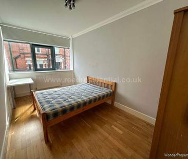 6 bedroom property to rent in Nottingham - Photo 6