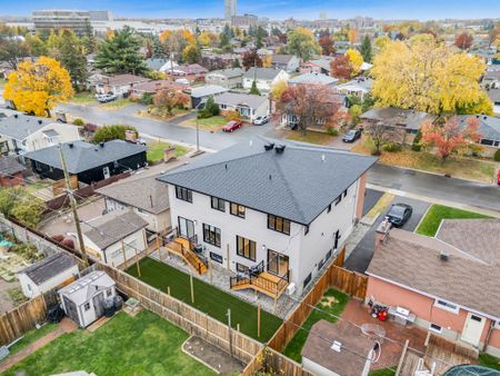 For Lease - 1348 Avenue Q Avenue Unit# B, Alta Vista and Area, Ontario - Photo 4