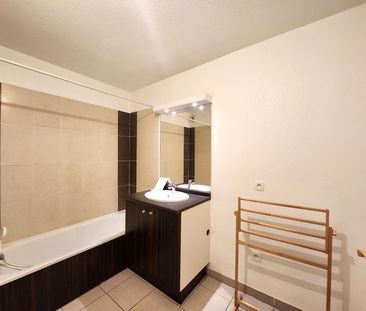 Appartement 2 pièces - Photo 3