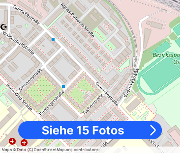 ***Repräsentative 2-Zimmer Wohnung mit Balkon im STERNHOF*** - Foto 1