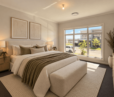 BRAND NEW HOME – FLEXIBLE 3 OR 4 BEDROOM LIVING! - Photo 3
