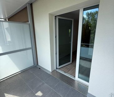 2,5-Zimmer-Wohnung – 61 m² – WBS erforderlich - Foto 1
