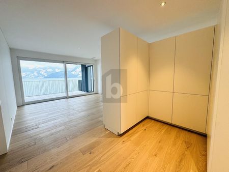 LUXURIOUS NEW CONSTRUCTION DIRECTLY ON THE LAKE - Photo 5