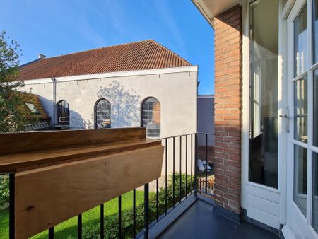 Te huur: Appartement Rijkmanstraat in Deventer - Photo 3