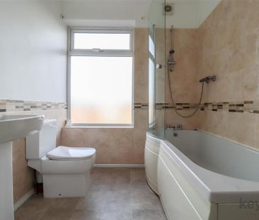 2 bedroom terraced house to rent - Photo 6