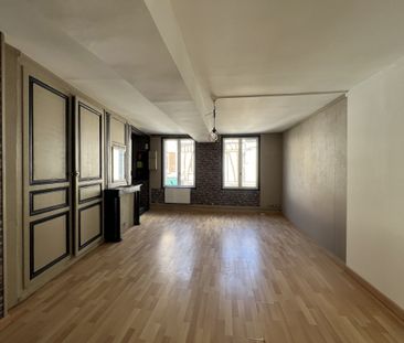 Location Appartement 2 pièces 40m² LOUVIERS 27400 - Photo 2