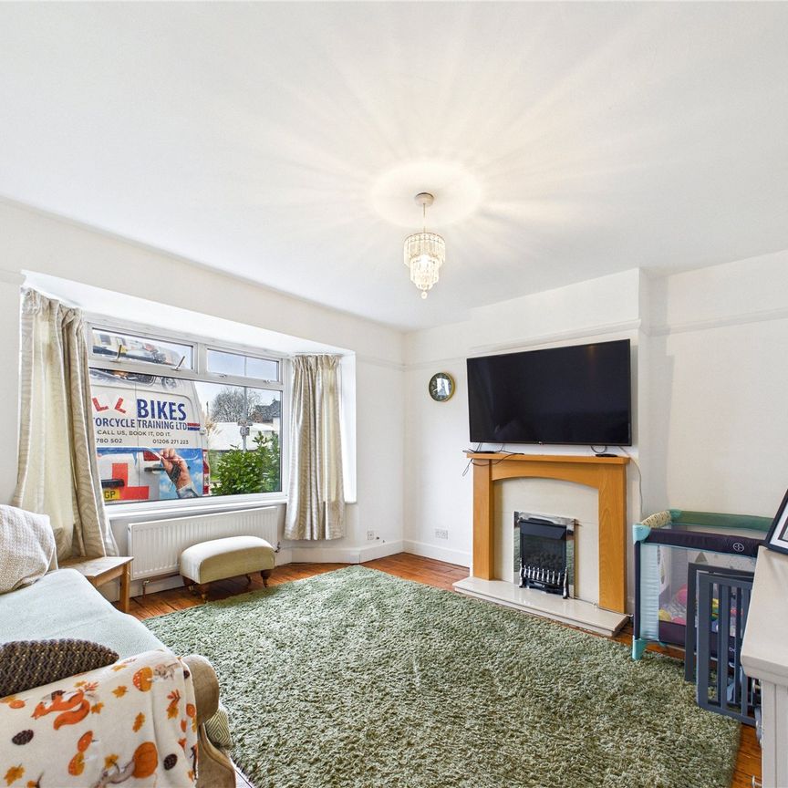 Mill Road, Mile End, Colchester, Essex, CO4 5LL - Photo 1