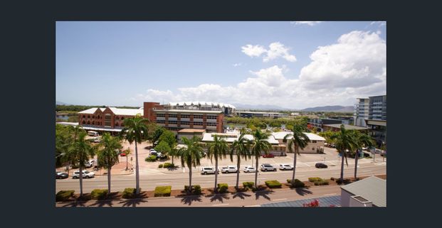 2 bedroom in stylish unit and sought after complex - Unfurnished - Photo 1