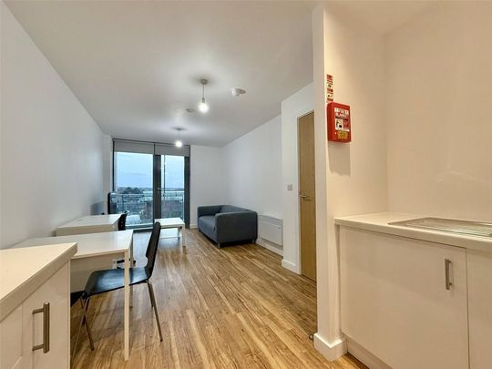 1 bedroom apartment to rent - Photo 1