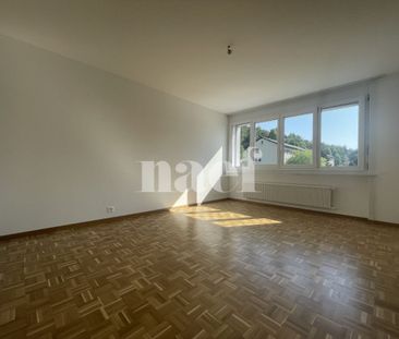 4 Zimmer, 89 m², 1. Stock - Photo 6