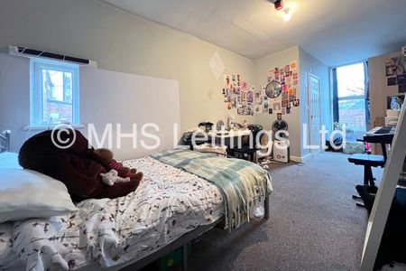 1 Bedroom Shared House for rent in Hanover Square - Photo 2