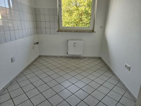 Zweiraumwohnung mit ca. 52 m² Wohnfläche und Balkon in ruhiger, zentraler Wohnlage - Photo 3