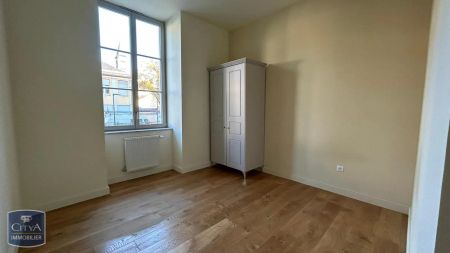 Appartement à louer 3 pièces 59.69m² - Photo 3