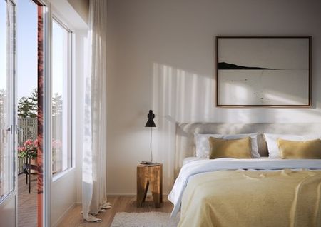 Jägarbacken, Mariefred - Foto 2