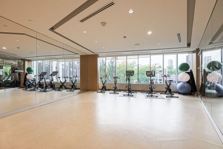For Lease - 120 Harrison Garden Boulevard Unit# 1031, Toronto, Ontario - Photo 5