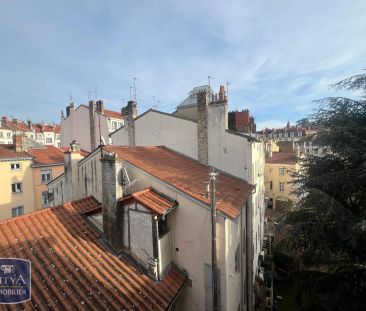 Appartement à louer 1 pièce 19.41m² - Photo 2