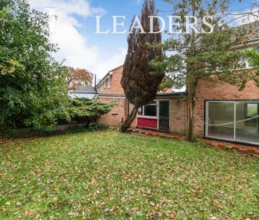 2 bedroom house to rent Eastbourne Avenue, Stevenage, Hertfordshire... - Photo 1