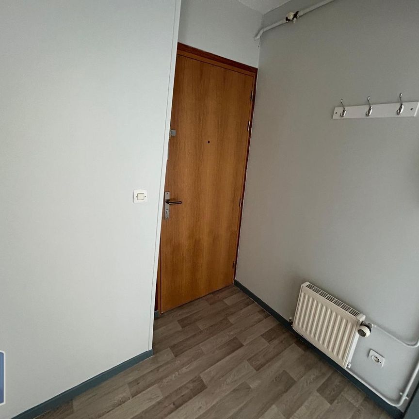 Location Appartement 3 pièces 49m² BEAUVAIS 60000 - Photo 1