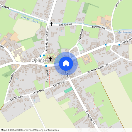 Ganzendries 6 3, 3300 Tienen