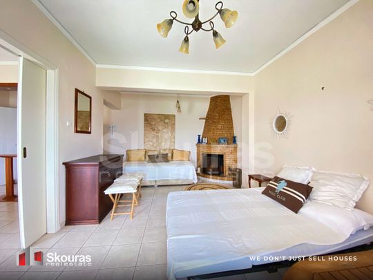 Διαμέρισμα για ενοικίαση Ξυλόκαστρο - Photo 1