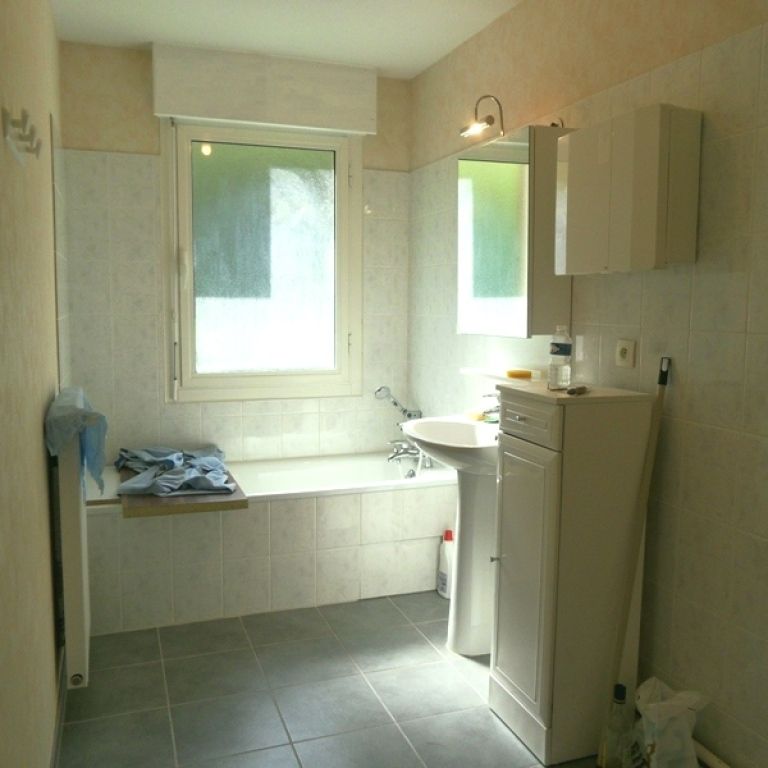 Location Appartement 2 pièces 49m² LE BOURGET DU LAC 73370 - Photo 1