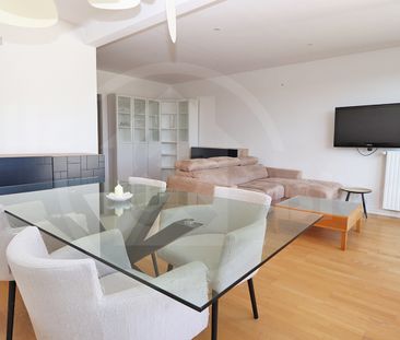 Appartement - 4 pièces - 79,70 m² - Chaville - Photo 2