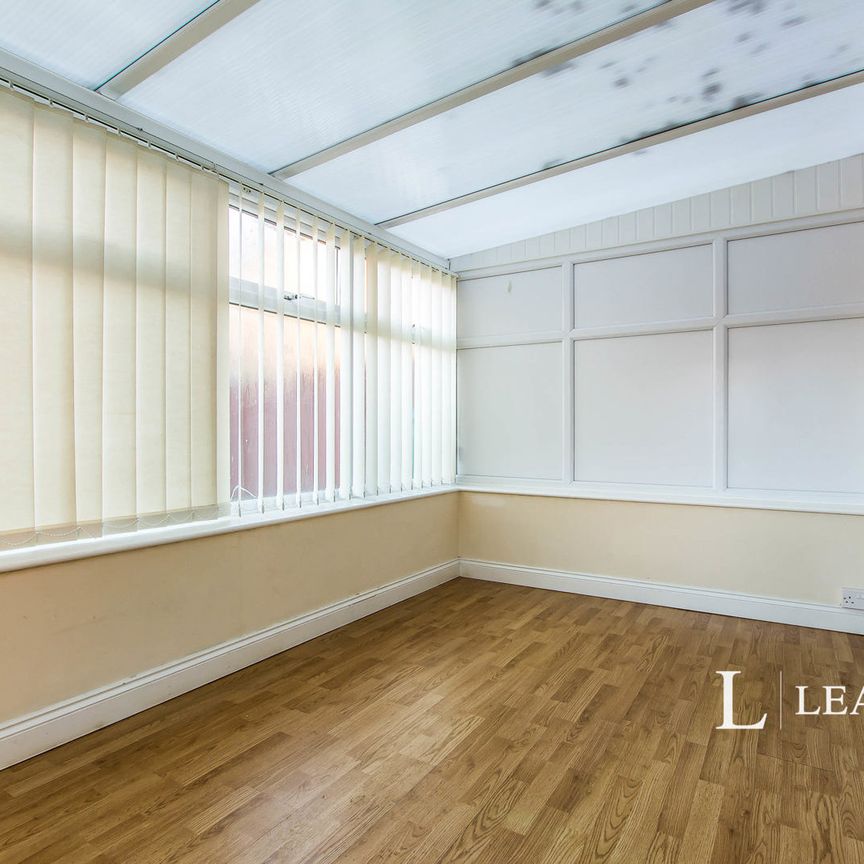 3 bedroom house to rent Wing Drive, Fishtoft, Boston, PE21 - Photo 1