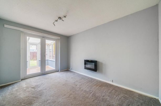 1 bedroom maisonette to rent - Photo 1