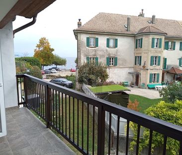 DUPLEX SPLENDIDE AVEC VUE SUR LE LAC - Photo 2