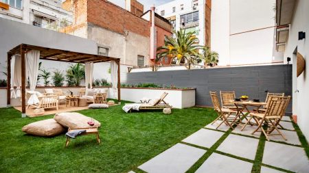 2-bedroom apartment for rent in Barcelona - Photo 5