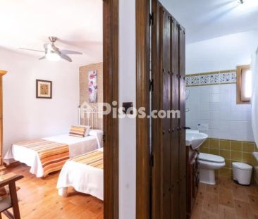 Chalet en alquiler en Calle de la Pasión, 9 - Photo 6