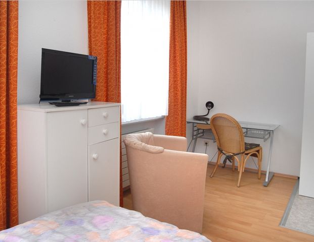 1 Zimmer in Düsseldorf - Photo 1