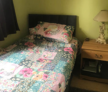 1 bedroom in a house share to rent - Photo 3