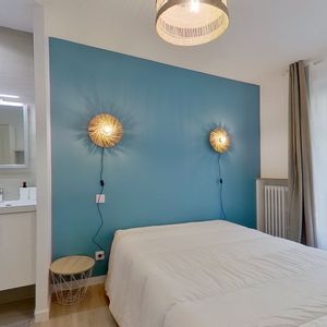 GAMBETTA LE Colocation 4 chambres à Nice - Photo 2