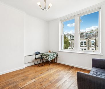 Sinclair Road, Shepherds Bush, W14 flat to rent - Photo 3