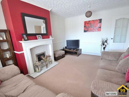 3 bed Terraced in GraceWay , Stevenage, SG1 5AU - Photo 4