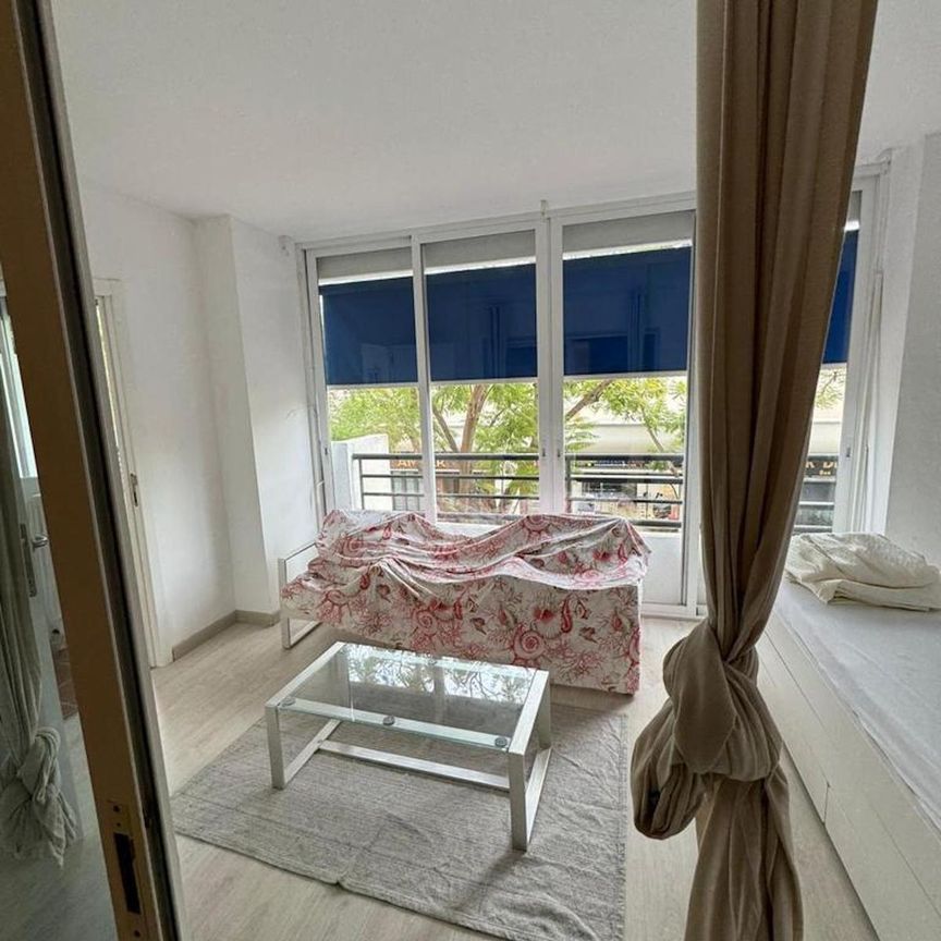 Middle Floor Apartment in Puerto Banús - Photo 1