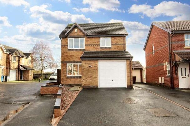 Mansart Close, Ashton-in-makerfield, WN4 - Photo 1