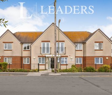 2 bedroom apartment to rent Chardan Court, 173 Southwood Road, Hayl... - Photo 1