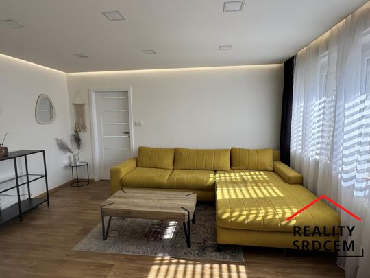 Pronájem bytu 3+1 63 m², Nádražní , Ostrava - Photo 1