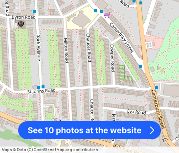 Chaucer Road, Gillingham, ME7 - Photo 1