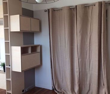 Appartement à louer 3 pièces • Lyon 4 - Photo 3