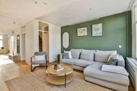 Appartement te huur: Nieuwe Prinsengracht 54-3 1018 VS Amsterdam - Photo 3