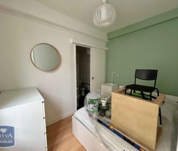 Appartement à louer 1 pièce 21.29m² - Photo 1