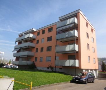 4 Zimmer, 67 m², 1. Stock - Foto 6