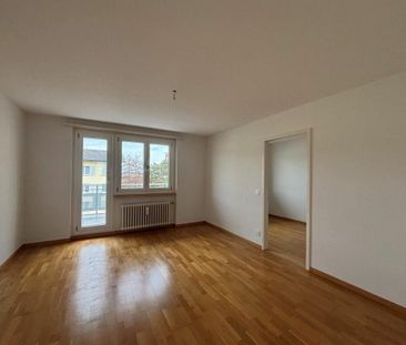 4 Zimmer, 3. Stock - Photo 1