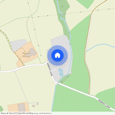 Stoke Lacy, Bromyard, Herefordshire, HR7