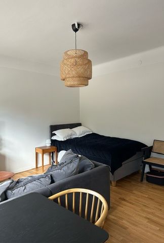 Kopparmöllegatan 24 Lgh 1101 - Photo 3