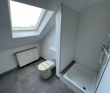 Frisch renovierte, helle und wirklich schöne 3 Zimmer-Wohnung in direkter Innenstadtlage von Gießen, Südanlage 9 - Foto 4