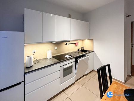 Krowodrza, 2 pok+kuchnia, 50 m2, ul. Pomorska - Zdjęcie 2